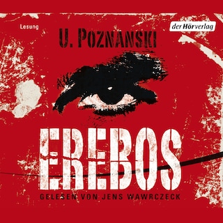 Erebos als Hörbuch
