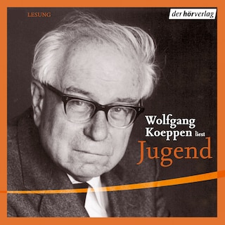 Jugend als Hörbuch