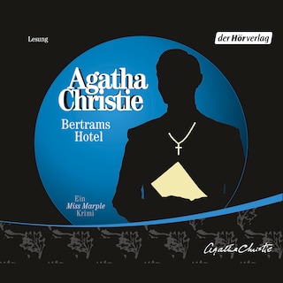 Bertrams Hotel als Hörbuch
