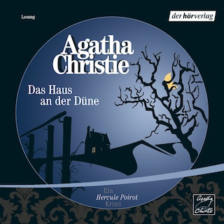 Das Haus an der Düne als Hörbuch