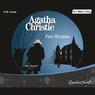 Fata Morgana als Hörbuch