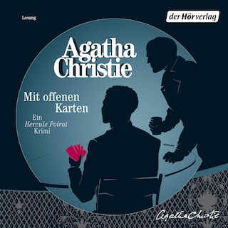 Mit offenen Karten als Hörbuch