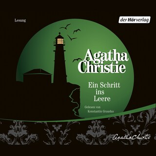 Ein Schritt ins Leere als Hörbuch