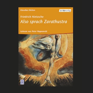 Also sprach Zarathustra als Hörbuch
