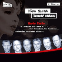 Böse-Nacht-Geschichten