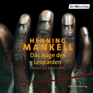 Das Auge des Leoparden als Hörbuch