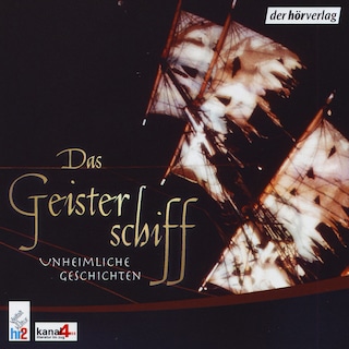 Das Geisterschiff als Hörbuch