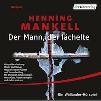 Der Mann, der lächelte