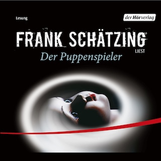 Der Puppenspieler als Hörbuch