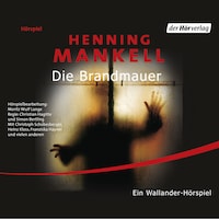 Die Brandmauer