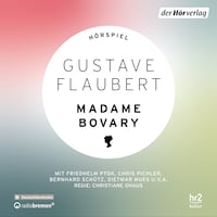 Madame Bovary