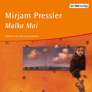 Malka Mai als Hörbuch
