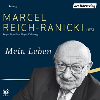Mein Leben als Hörbuch