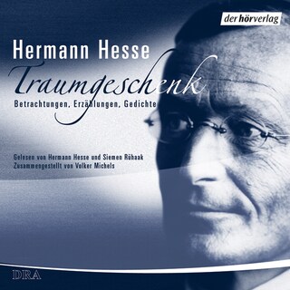 Traumgeschenk als Hörbuch