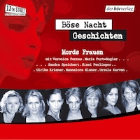 Böse-Nacht-Geschichten/Mords-Frauen