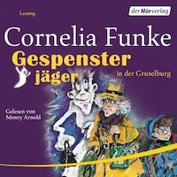 Gespensterjäger in der Gruselburg
