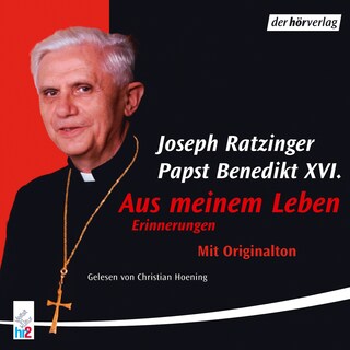 Aus meinem Leben als Hörbuch