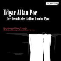 Der Bericht des Arthur Gordon Pym