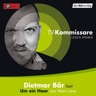 Um ein Haar als Hörbuch