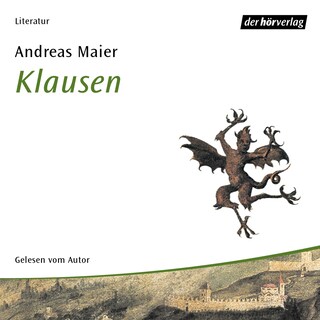Klausen als Hörbuch