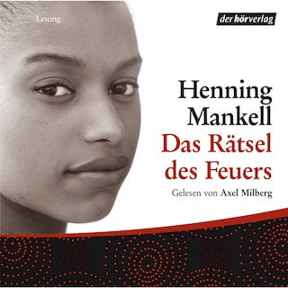 Das Rätsel des Feuers als Hörbuch