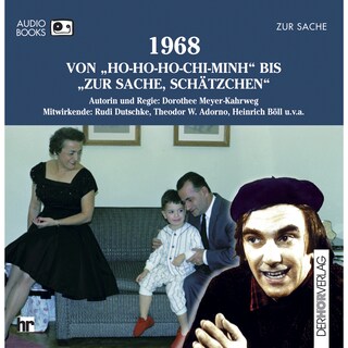 1968 als Hörbuch