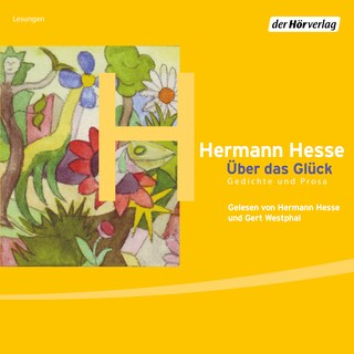 Über das Glück als Hörbuch