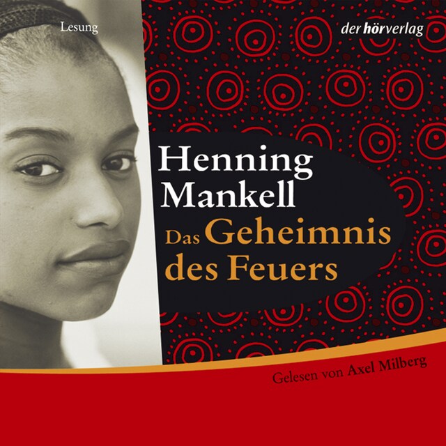 Buchcover für Das Geheimnis des Feuers