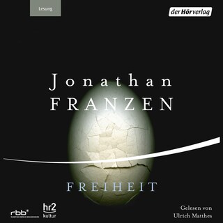 Freiheit als Hörbuch
