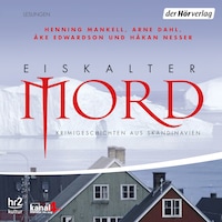 Eiskalter Mord