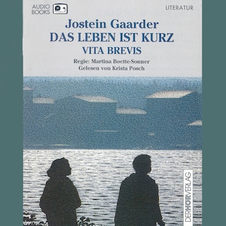 Das Leben ist kurz als Hörbuch