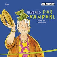 Das Vamperl