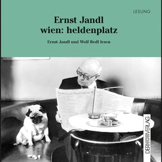 wien: heldenplatz als Hörbuch