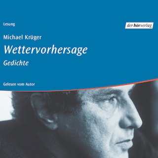 Wettervorhersage als Hörbuch
