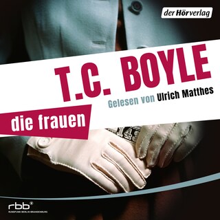 Die Frauen als Hörbuch