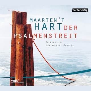 Der Psalmenstreit als Hörbuch