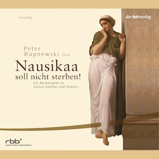 Nausikaa soll nicht sterben! als Hörbuch