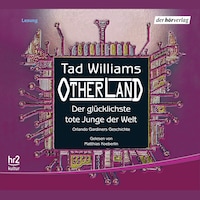 Der glücklichste tote Junge der Welt