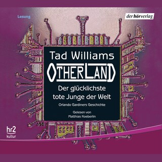 Der glücklichste tote Junge der Welt als Hörbuch