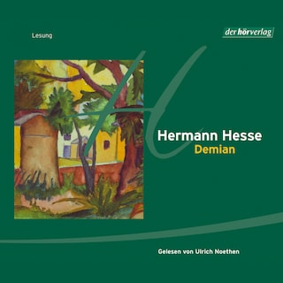 Demian als Hörbuch