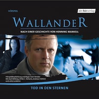 Tod in den Sternen