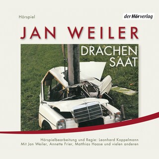 Drachensaat als Hörbuch