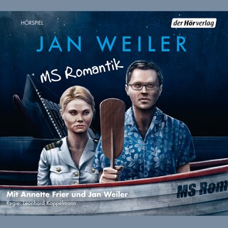 MS Romantik als Hörbuch