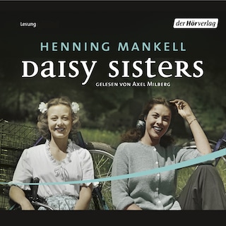 Daisy Sisters als Hörbuch