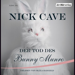 Der Tod des Bunny Munro als Hörbuch