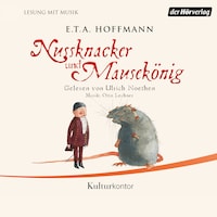 Nussknacker und Mausekönig