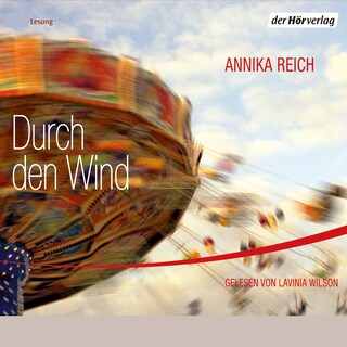 Durch den Wind als Hörbuch