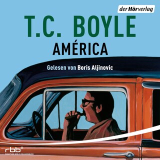 América als Hörbuch