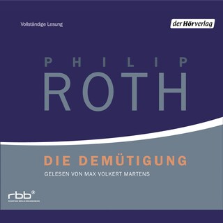 Die Demütigung als Hörbuch