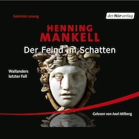 Der Feind im Schatten